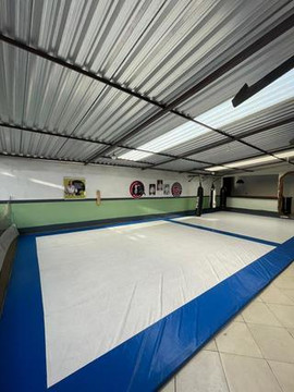 Imagem 3 da galeria do parceiro Dojo Savóia artes marciais