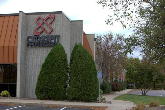 Image 1 from Progression Fitness partner gallery