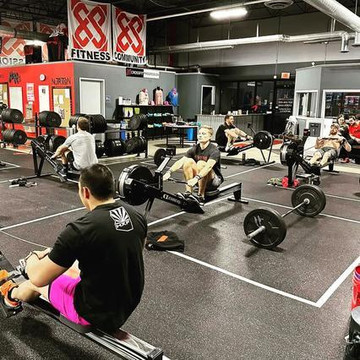 Image 2 from Progression Fitness partner gallery