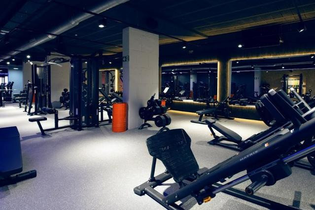 Centro Onfit Las Palmas