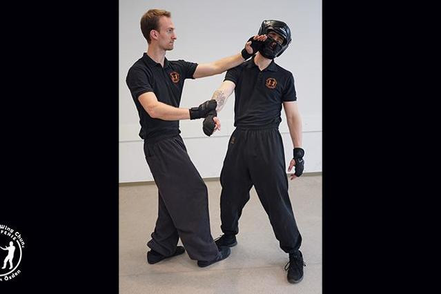 MyPassion Wing Chun Altona