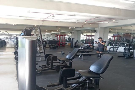 Imagen 2 de la galería del partner The Bronx – Training Studio