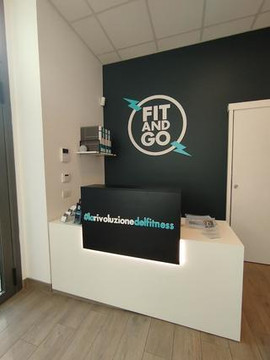 Immagine 3 dalla galleria del partner Fit and Go Monza