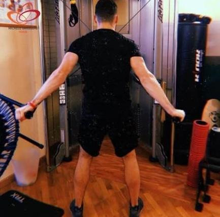 Studio di Michele Gandolfo
