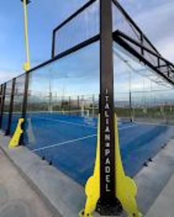 Centro Sportivo Fralp