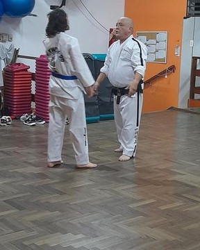 Imagen 1 de la galería del partner Escuela de Taekwondo Walter Lee