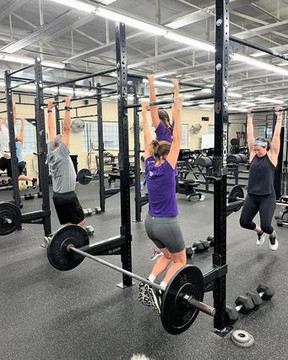 Image 1 from Worthy Total Fitness partner gallery