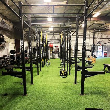 Image 3 from Worthy Total Fitness partner gallery