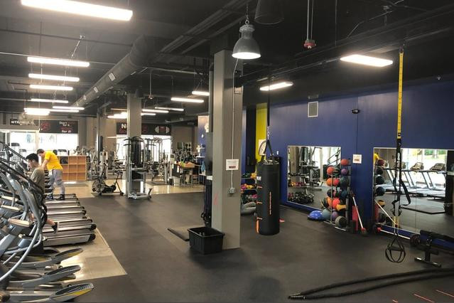 5th Street Fitness