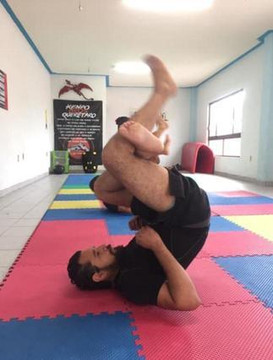Imagen 2 de la galería del partner Genryu-Tao Karate kenpo
