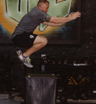 Image 3 from Proving Ground Studio Hull partner gallery