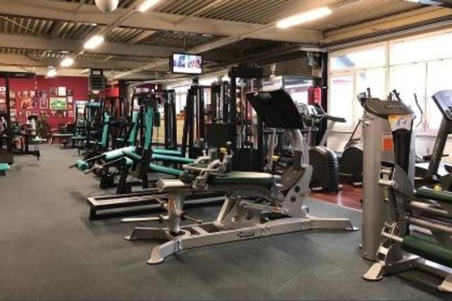Sportstudio Wolfsburg Inh. Barbara Andreas