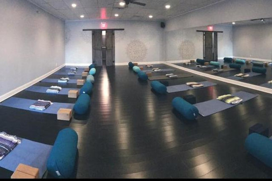 Image 1 from Yoga Essence of Lebanon partner gallery