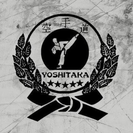 Yoshitaka Karate do