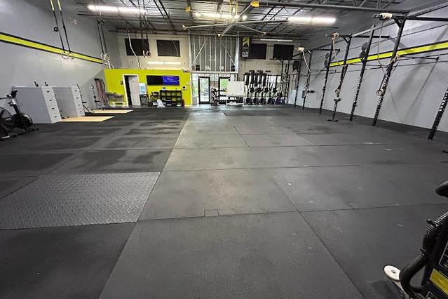 SOCF Fitness St. Cloud