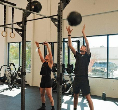 Image 2 from Body English Health & Performance partner gallery