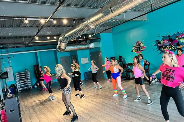 Energia Pasion En Motion LLC