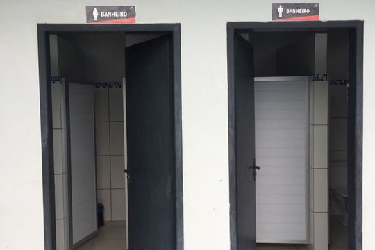 Imagem 1 da galeria do parceiro New Life Academia