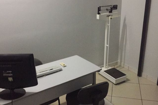 Imagem 3 da galeria do parceiro New Life Academia