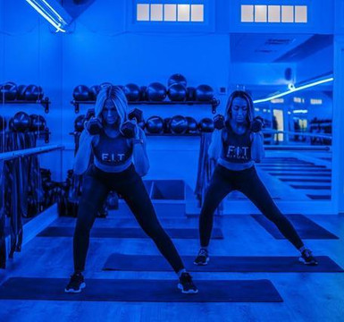 Image 1 from FIT Ritual - Gloucester partner gallery