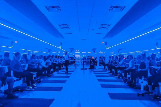 Image 2 from FIT Ritual - Gloucester partner gallery