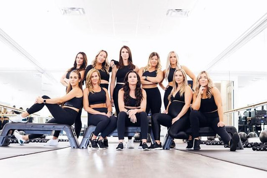 Image 3 from FIT Ritual - Gloucester partner gallery