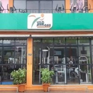 Imagem 2 da galeria do parceiro Academia Vila Fitness