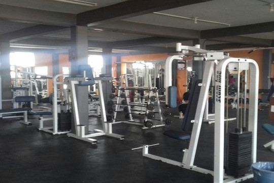 Imagen 2 de la galería del partner Cesar´S Sport Club Almazora