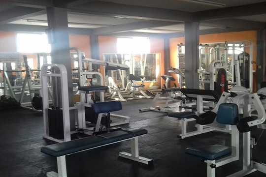 Imagen 3 de la galería del partner Cesar´S Sport Club Almazora