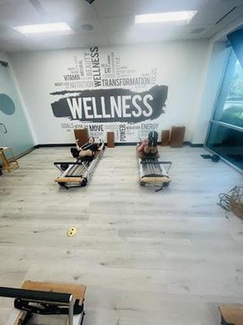 Image 1 from The Pilates Haus partner gallery