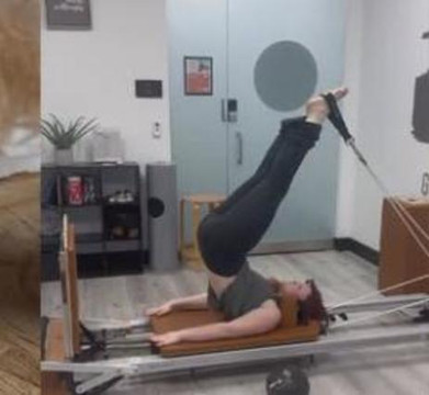 Image 2 from The Pilates Haus partner gallery