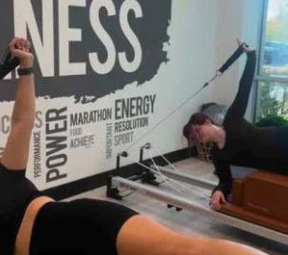 Image 3 from The Pilates Haus partner gallery