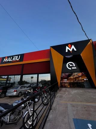 Malibu São João