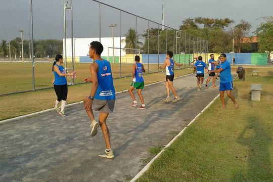 Imagem 1 da galeria do parceiro Nr Runners - Dom Aquino