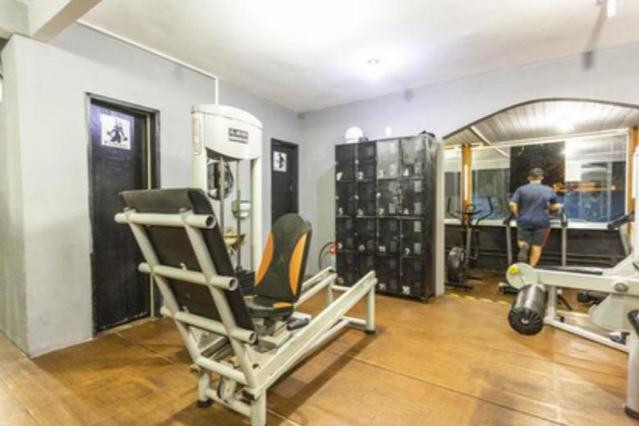 BioFitness - Vila Nova.