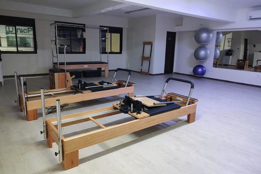 Imagem 1 da galeria do parceiro Studio Villares - Ataliba