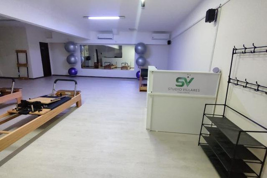 Imagem 2 da galeria do parceiro Studio Villares - Ataliba