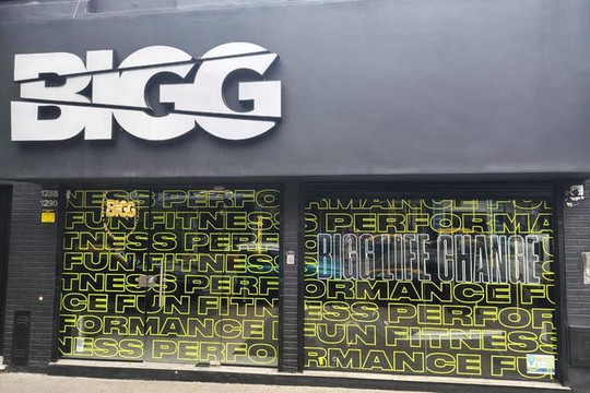 Imagen 1 de la galería del partner Bigg - Caballito Norte