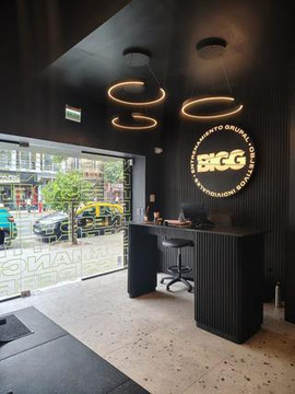 Imagen 2 de la galería del partner Bigg - Caballito Norte
