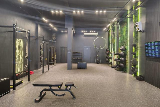 Imagen 3 de la galería del partner Bigg - Caballito Norte