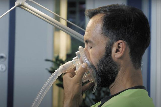 Bild 1 von Hypoxicum München Partnergalerie