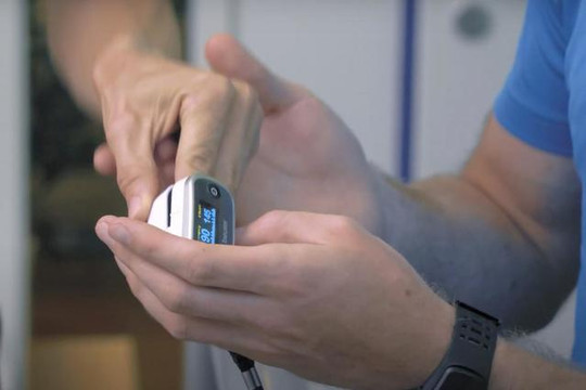 Bild 2 von Hypoxicum München Partnergalerie