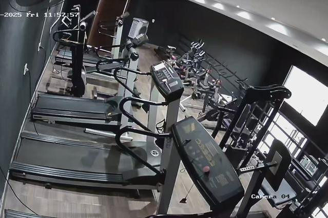 Bello's Fit Academia