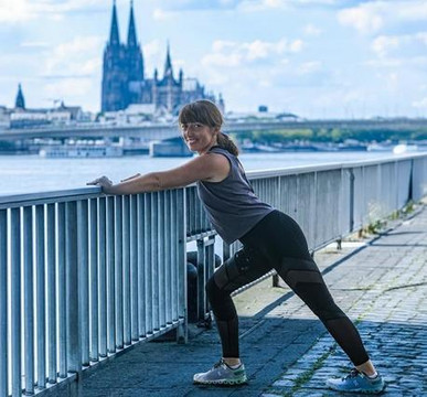 Bild 1 von Regina Kaspers Fitness - Antonius Haus Partnergalerie