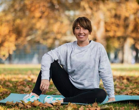 Bild 3 von Regina Kaspers Fitness - Antonius Haus Partnergalerie