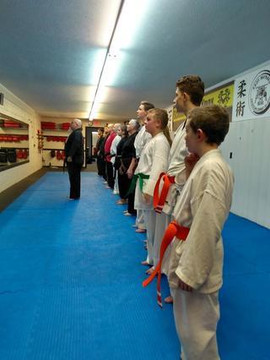 Image 2 from The School of Hard Knox - Mt Airy partner gallery