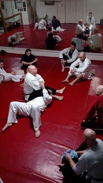 Image 3 from The School of Hard Knox - Mt Airy partner gallery