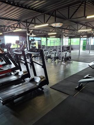 Galdino Fit