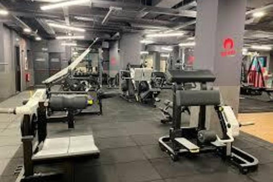 Imagen 3 de la galería del partner Synergym -Cartagena Colón