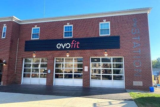 Image 1 from EvoFit partner gallery